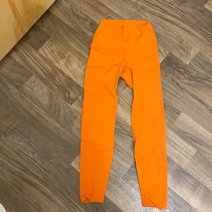 Super cute athletic wear!